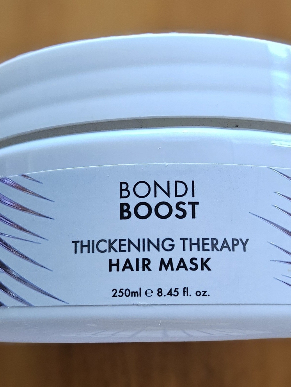 Bondi Boost Thickening Therapy Hair Mask